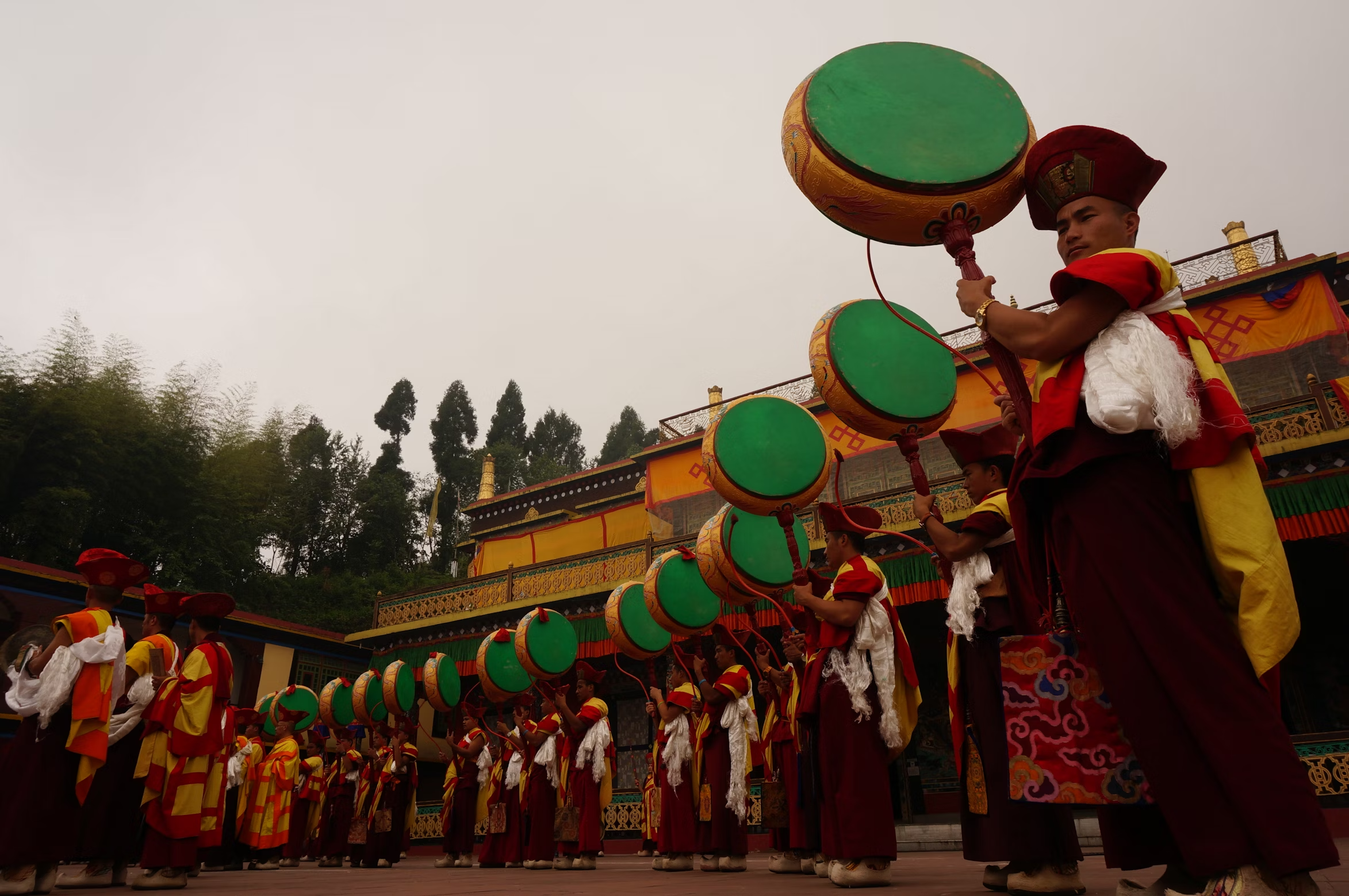 Tibetan Cultural Celebration